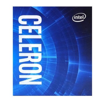 INTEL Celeron G5900, 14nm, LGA1200, 2-Core, 3.40GHz, 2MB, Box