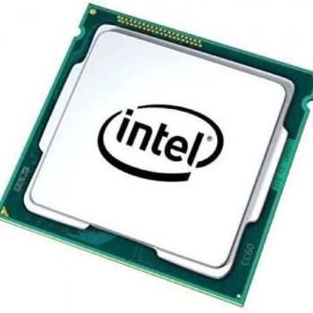 INTEL Celeron G5905 2-Core 3.5GHz Tray