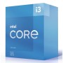 INTEL Core i3-10105F 4 cores 3.7GHz 4.4GHz Box