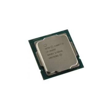 INTEL Core i3-10105F 4 cores 3.7GHz 4.4GHz tray