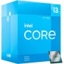 INTEL Core i3-12100F 4-Core 3.30GHz (4.30GHz) Box