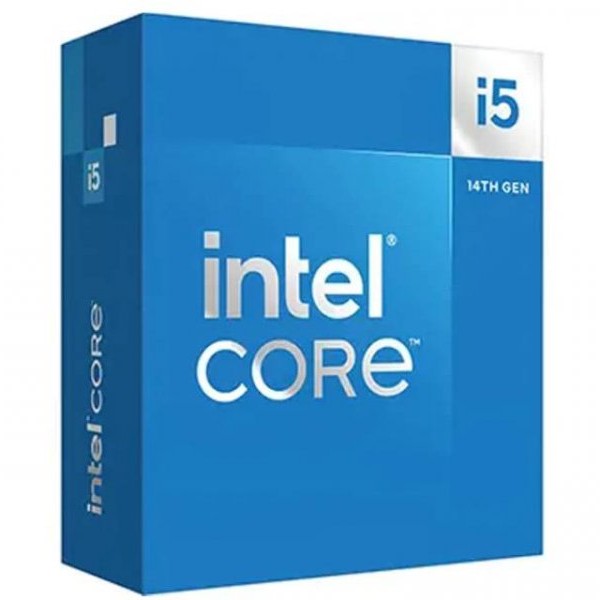 INTEL Core i5-14400 do 4.70GHz Box procesor