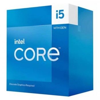 INTEL Core i5-14400F do 4.70GHz Box procesor