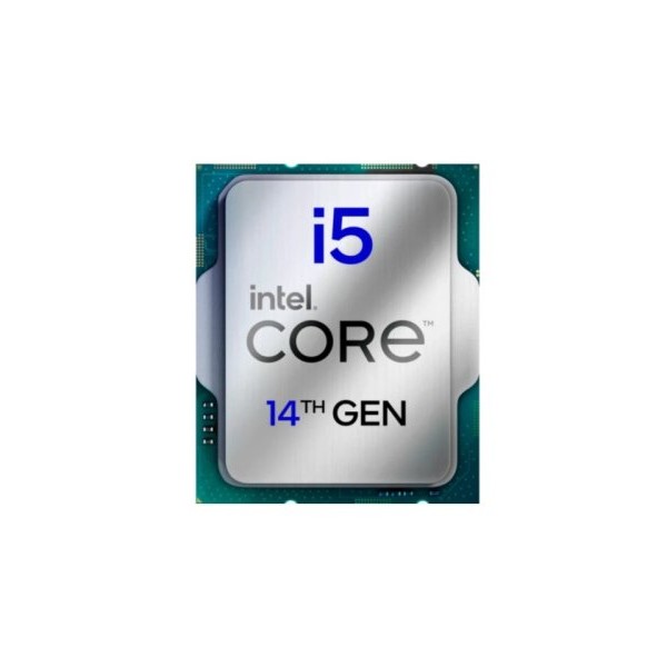 INTEL Core i5-14400F do 4.70GHz Tray