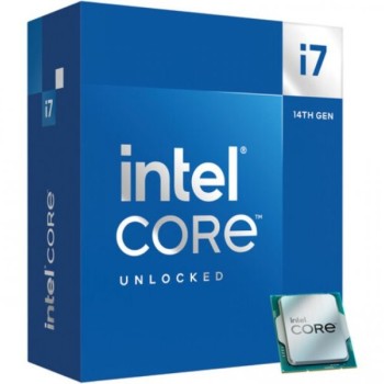 INTEL Core i7-14700KF up to 5.60GHz Box procesor