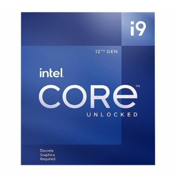 INTEL Core i9-12900KF 16-Core up to 5.20GHz Box