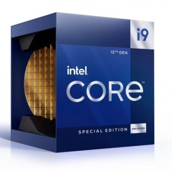 INTEL Core i9-12900KS 16-Core 3.40GHz up to 5.50GHz Box