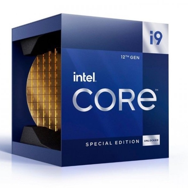 INTEL Core i9-12900KS 16-Core 3.40GHz up to 5.50GHz Box