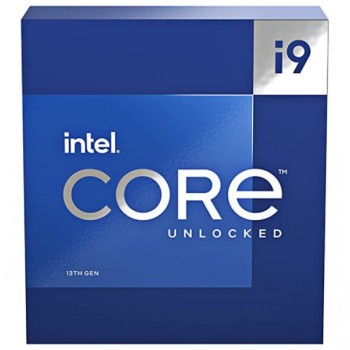 INTEL Core i9-13900K 24-Core 3.00GHz (5.80GHz) Box