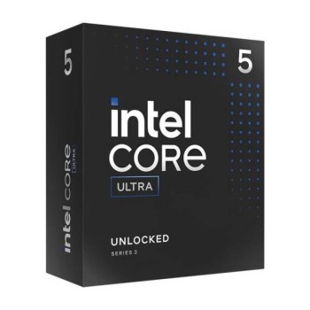 INTEL Core Ultra 5 225 do 4.90GHz Box