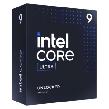 INTEL Core Ultra 9 285 do 5.6GHz Box