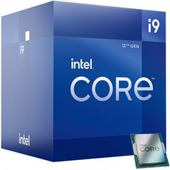 INTEL CPU 1700 Core i9 12900 16 Core 5.10GHz Box