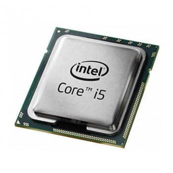 INTEL CPU S1200 INTEL Core i5-10400 Tray 6-Core 2.9GHz