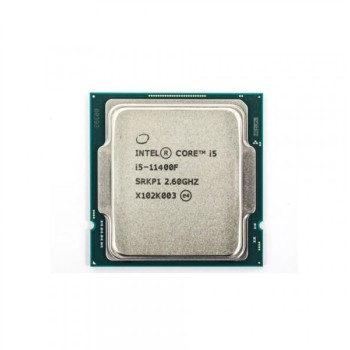 INTEL I5-11400F 2.6GHz 1200 Tray