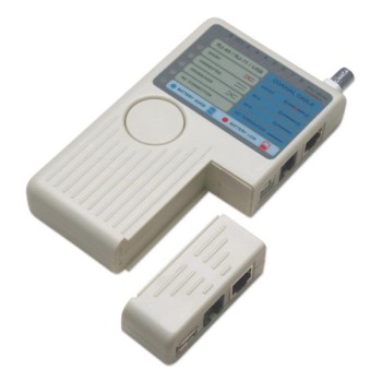 INTELLINET 351911 Mrežni tester