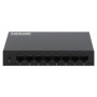 INTELLINET 530347 8-Port Gigabit Ethernet Switch