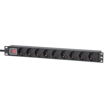 INTELLINET 715133 19''/1U PDU panel