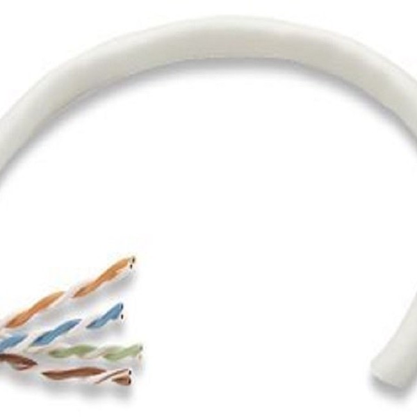 INTELLINET Kabl Bulk, Cat5e compatible,U/UTP,CCA,305m,Soho 0537005