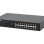 INTELLINET LAN switch 561815 10/100/1000 16port/metalni/rackmount