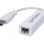 MANHATTAN USB 3.0 to Gigabit Network Adapter, USB 3.0 M/F RJ45