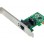 INTELLINET Network Card Gigabit PCI Express