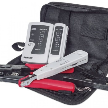 INTELLINET Network Tool Kit crni
