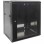 INTELLINET Wallmount Cabinet 6U Rek orman 19'' 450d sivi