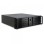 INTER TECH Case IPC Server 3U-3098-S w/o PSU