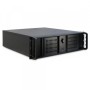 INTER TECH Case IPC Server 3U-3098-S w/o PSU