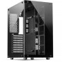 INTER TECH Case IPC Server 4U-4098-S w/o PSU