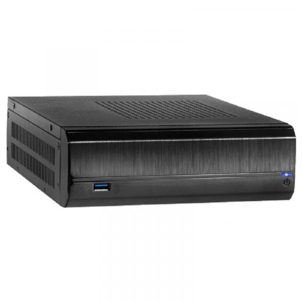 INTER TECH Kućište JX-500 - 88881283