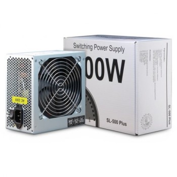 INTER TECH Napajanje PSU SL-500W Plus ATX