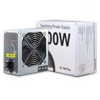 INTER TECH Napajanje PSU SL-700 Plus ATX