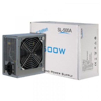 INTER TECH PSU SL-500W(A) ATX