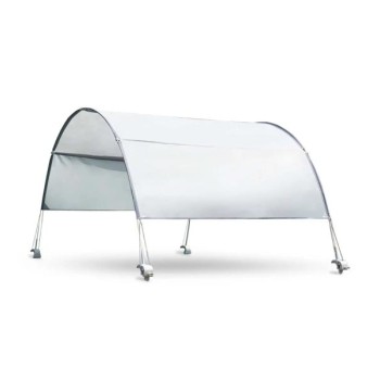 INTEX 28054 Nadstrešnica za bazen sa stezaljkama