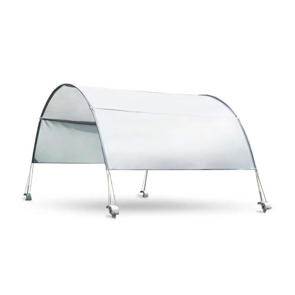 INTEX 28054 Nadstrešnica za bazen sa stezaljkama