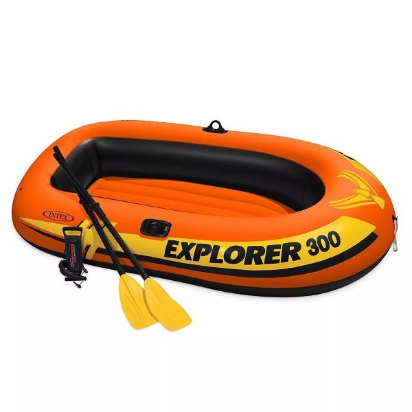 INTEX 58332 Explorer 300 čamac na naduvavanje
