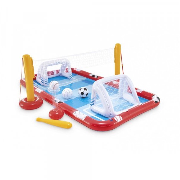 INTEX ACTION SPORTS PLAY CENTER Deciji bazen