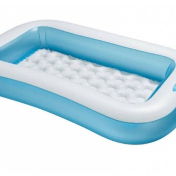 INTEX Bazen dečiji pravougaoni 166X100X28cm (140301898)