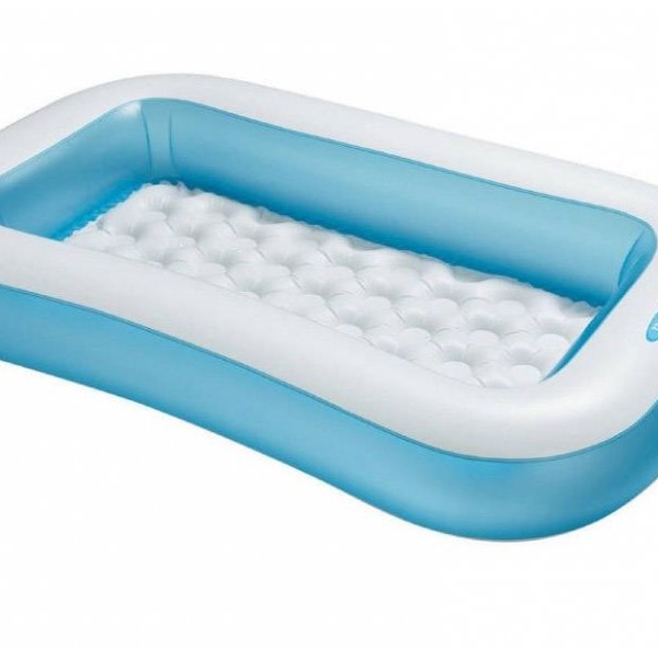 INTEX Bazen dečiji pravougaoni 166X100X28cm (140301898)