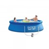 INTEX Bazen sa pumpom 2.44 x 61 cm Easy Set
