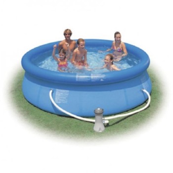 INTEX Bazen sa pumpom 3.05 x 0.76 cm Easy Set