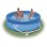 INTEX Bazen sa pumpom 3.05 x 0.76 cm Easy Set