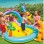 INTEX Bazen za decu igraonica 57135