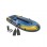 INTEX CHALLENGER 3 camac sa veslima i pumpom