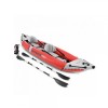 INTEX EXCURSION PRO K2 kajak dvosed