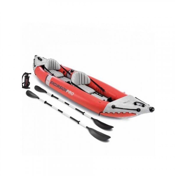 INTEX EXCURSION PRO K2 kajak dvosed