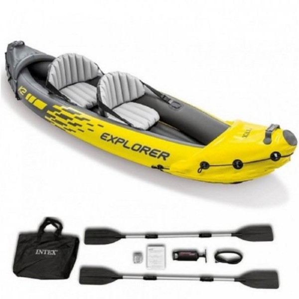 INTEX Explorer K2