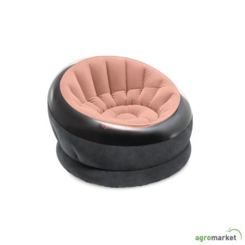 INTEX Fotelja na naduvavanje EMPIRE CHAIR 1.12 x1.09 x 69