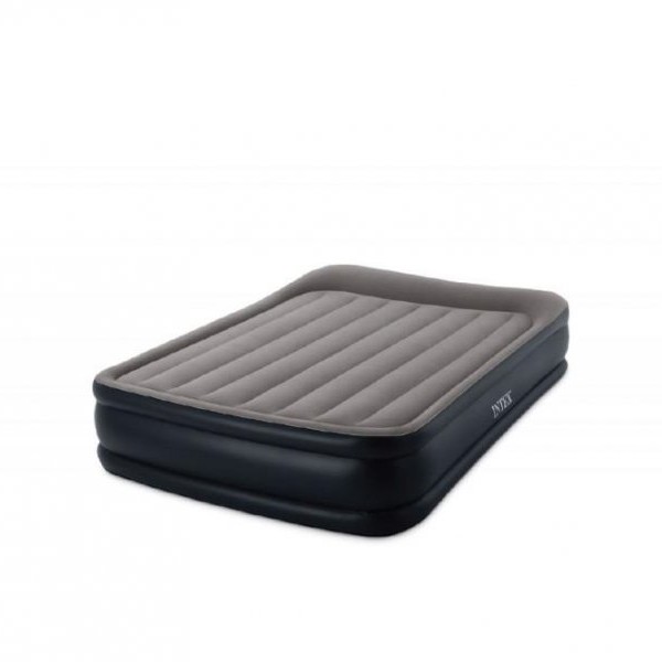 INTEX TWIN DELUXE Krevet na naduvavanje 1.52 x 2.03 x 0.42 m